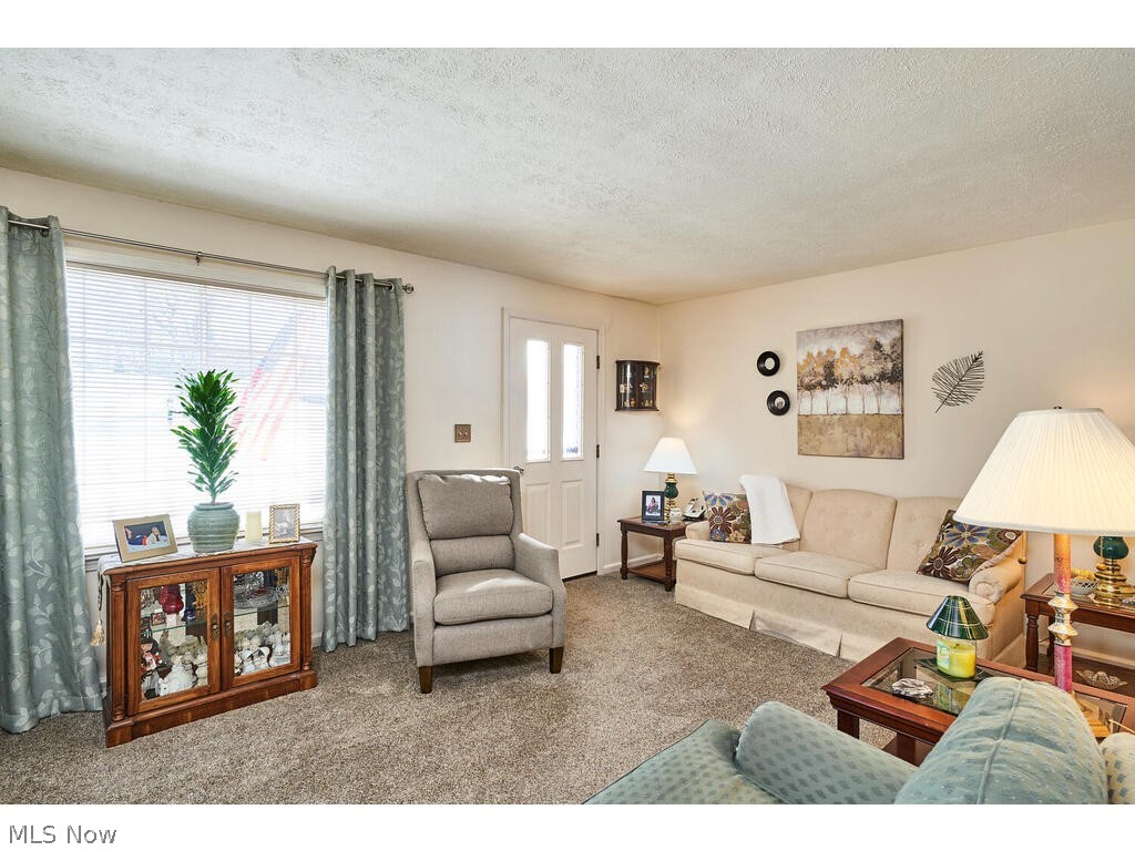 Suffield - Residential