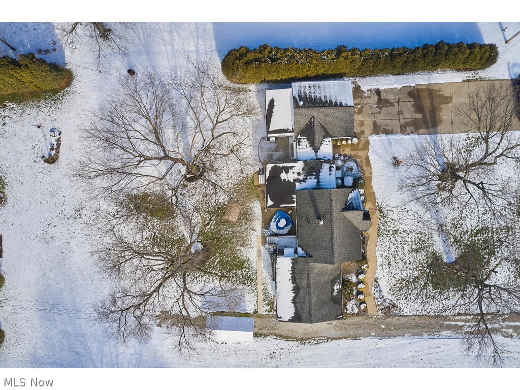 Suffield - Residential