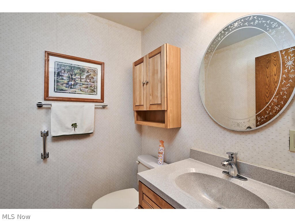 Suffield - Residential