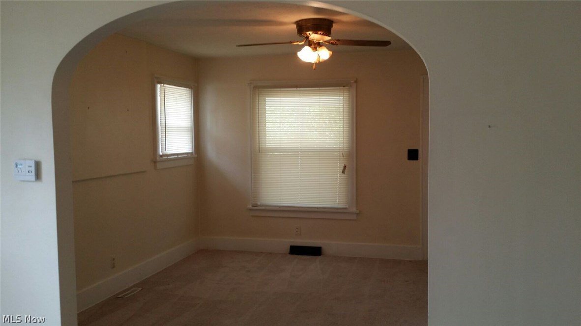 Shannon Heights - Residential