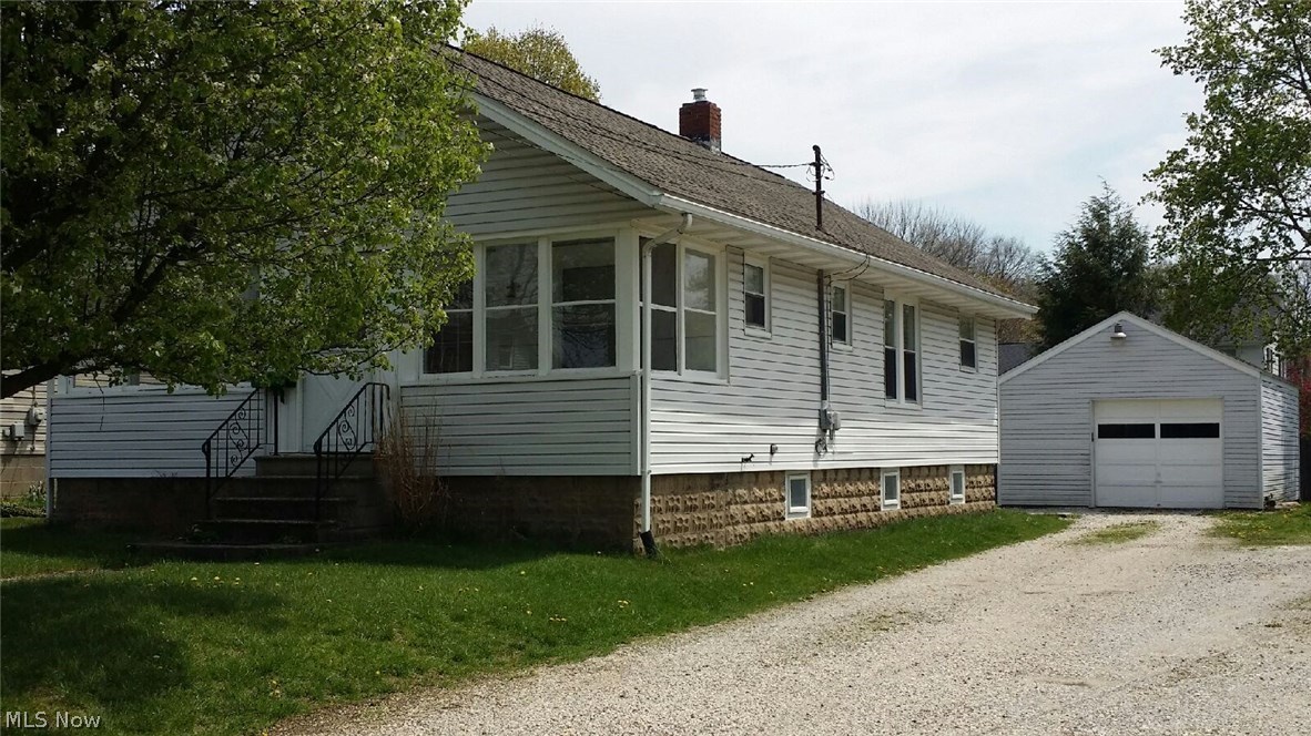 Shannon Heights - Residential