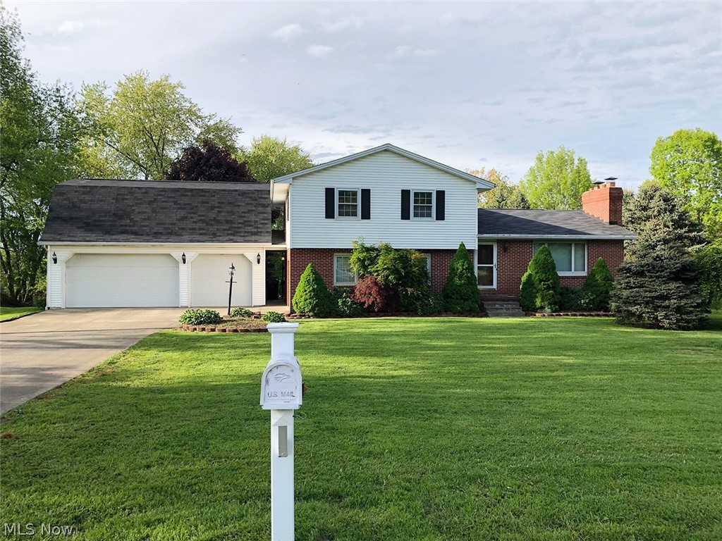 Holly Hills - Residential