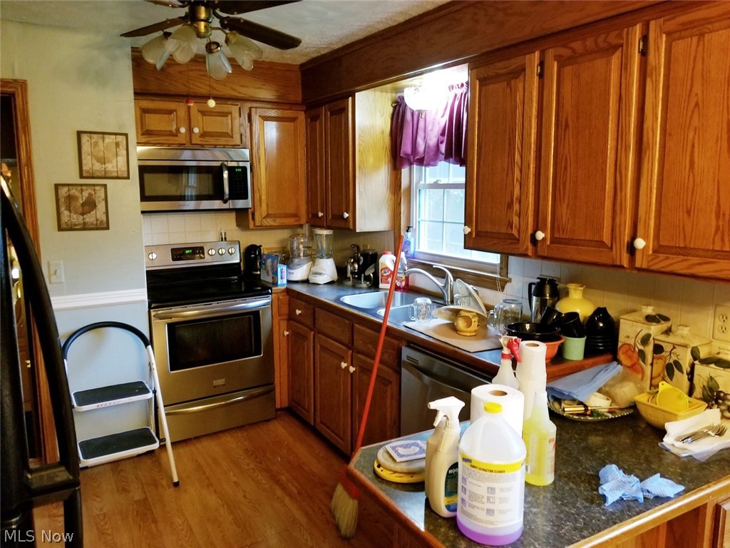 Holly Hills - Residential