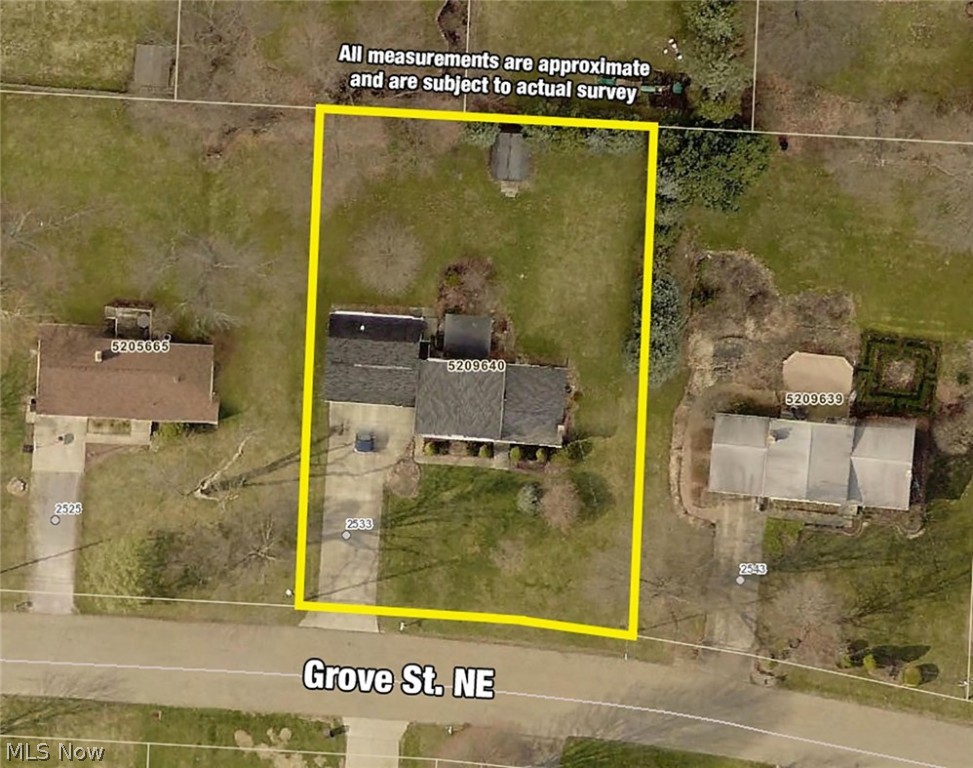 Holly Hills - Residential