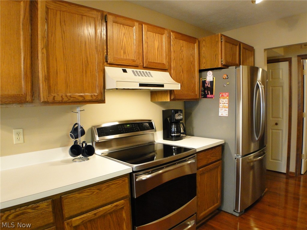 Misty Lake - Residential