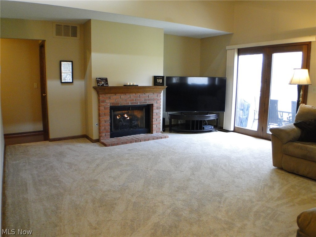 Misty Lake - Residential