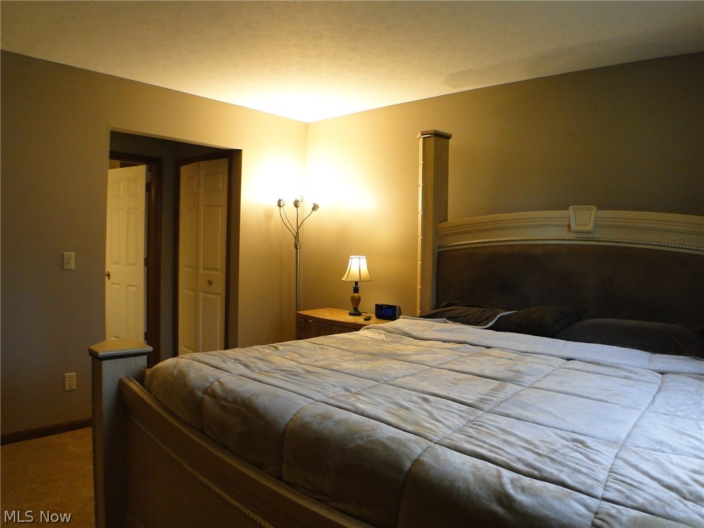 Misty Lake - Residential