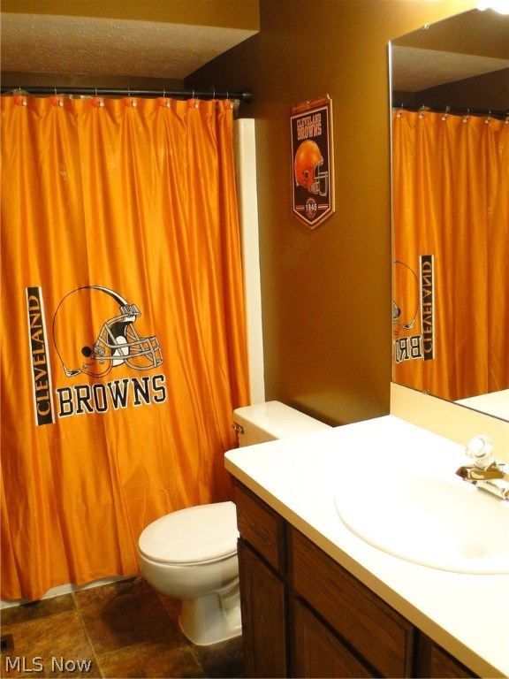 Misty Lake - Residential