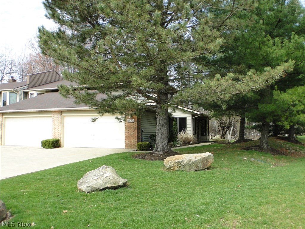 Misty Lake - Residential