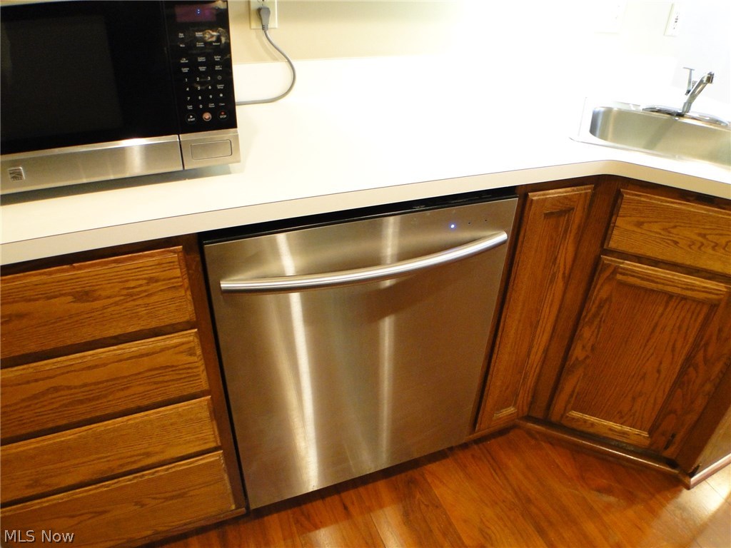 Misty Lake - Residential