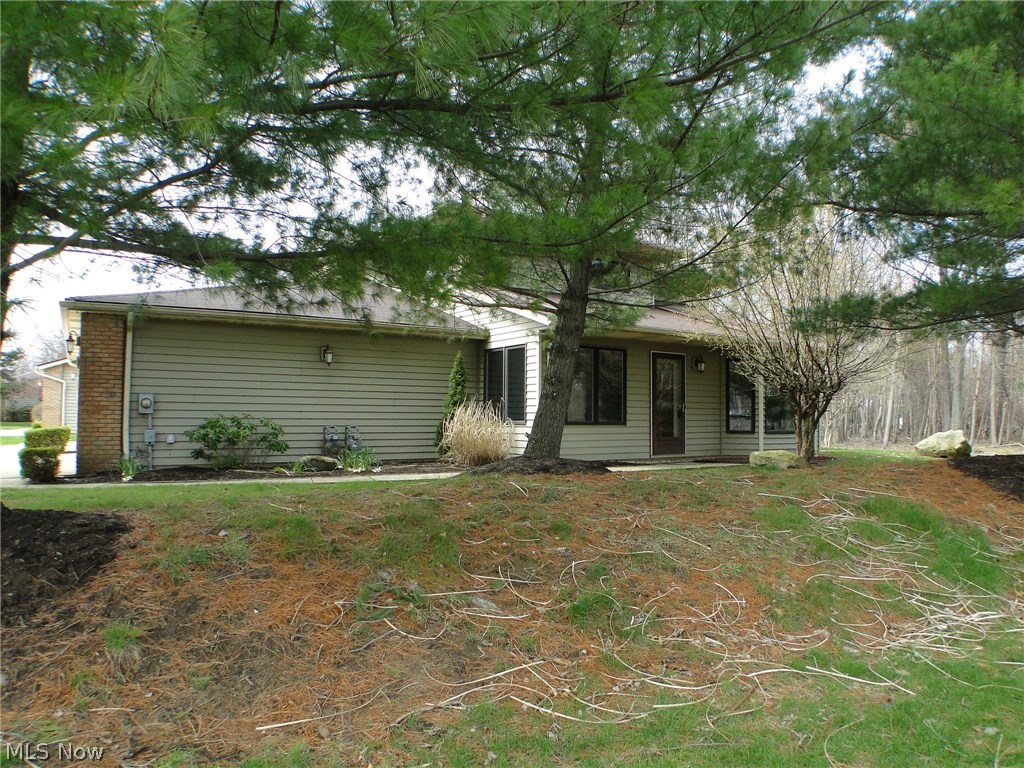 Misty Lake - Residential