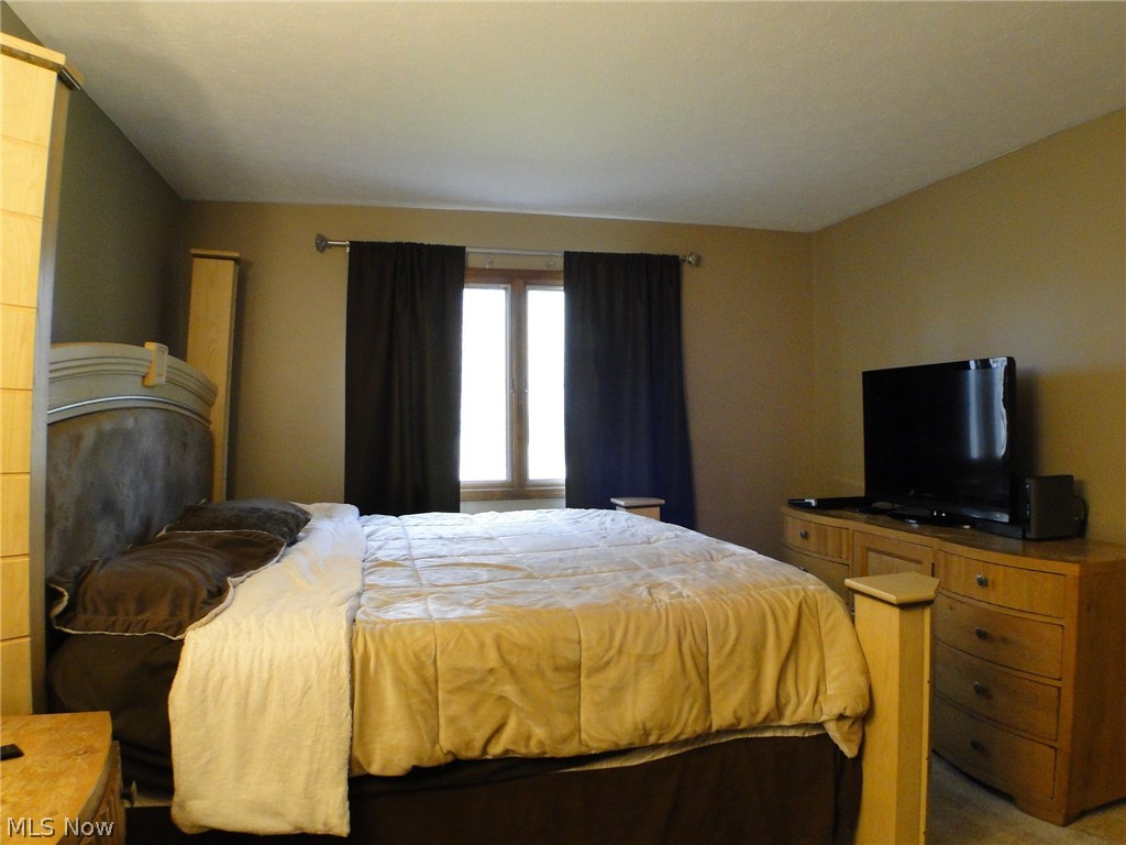 Misty Lake - Residential