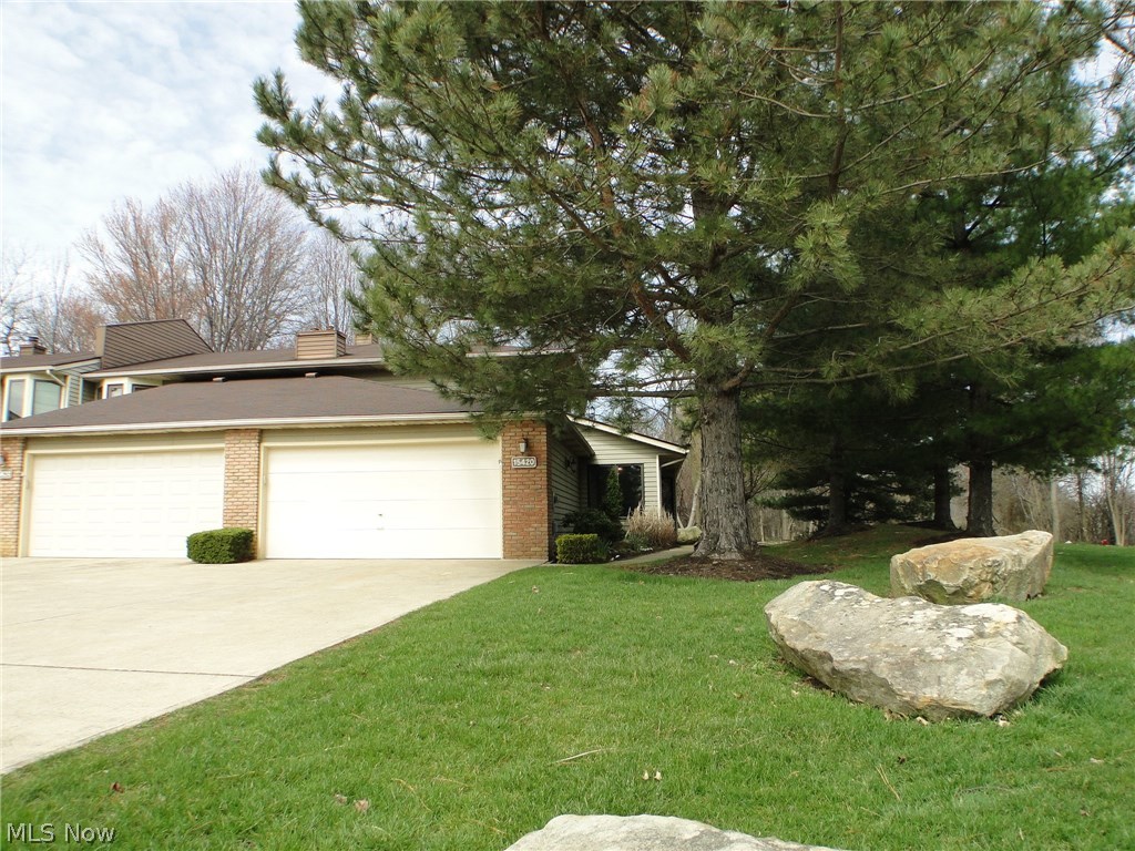 Misty Lake - Residential