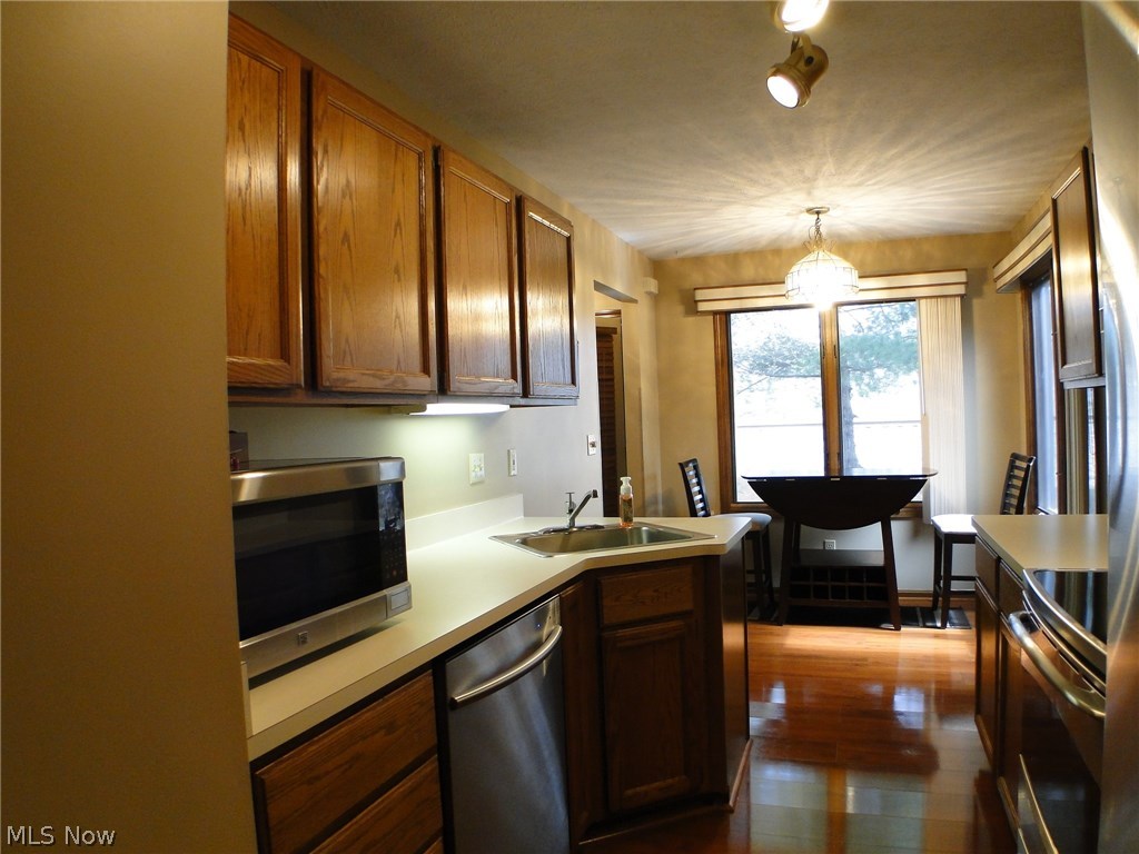 Misty Lake - Residential