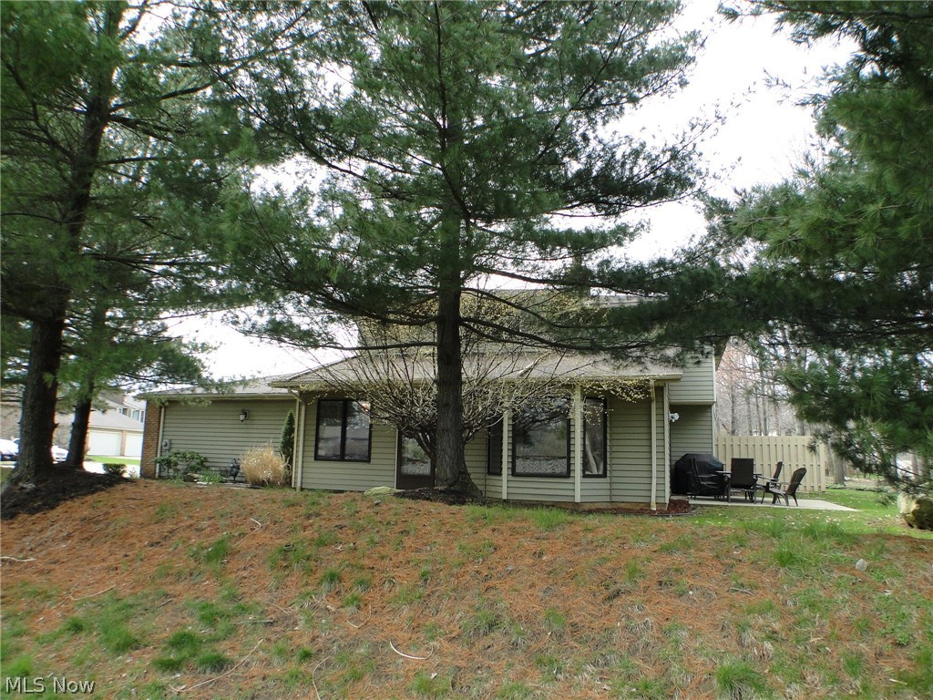 Misty Lake - Residential