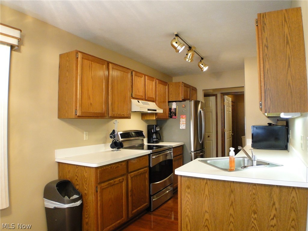 Misty Lake - Residential