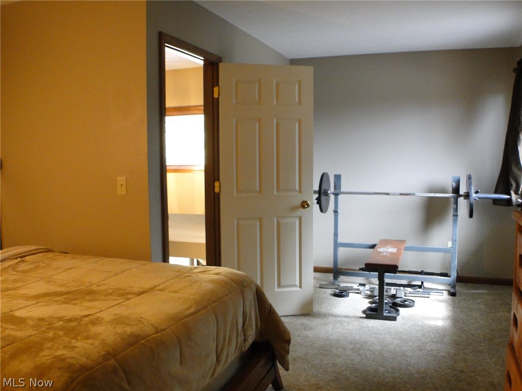 Misty Lake - Residential