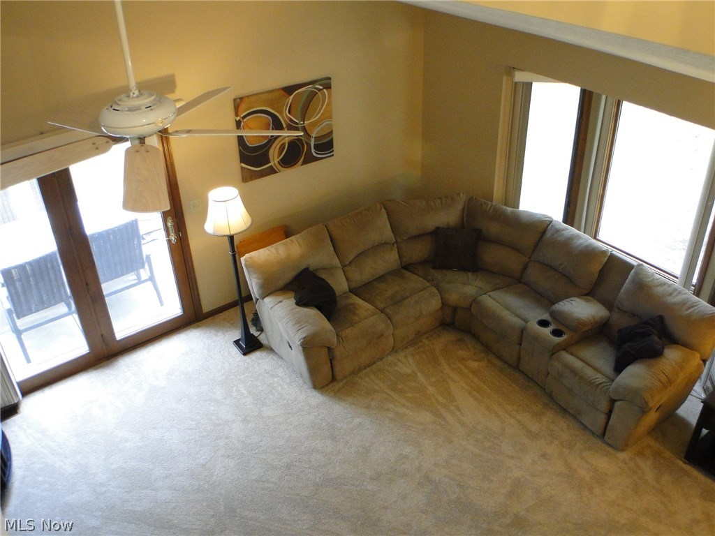 Misty Lake - Residential