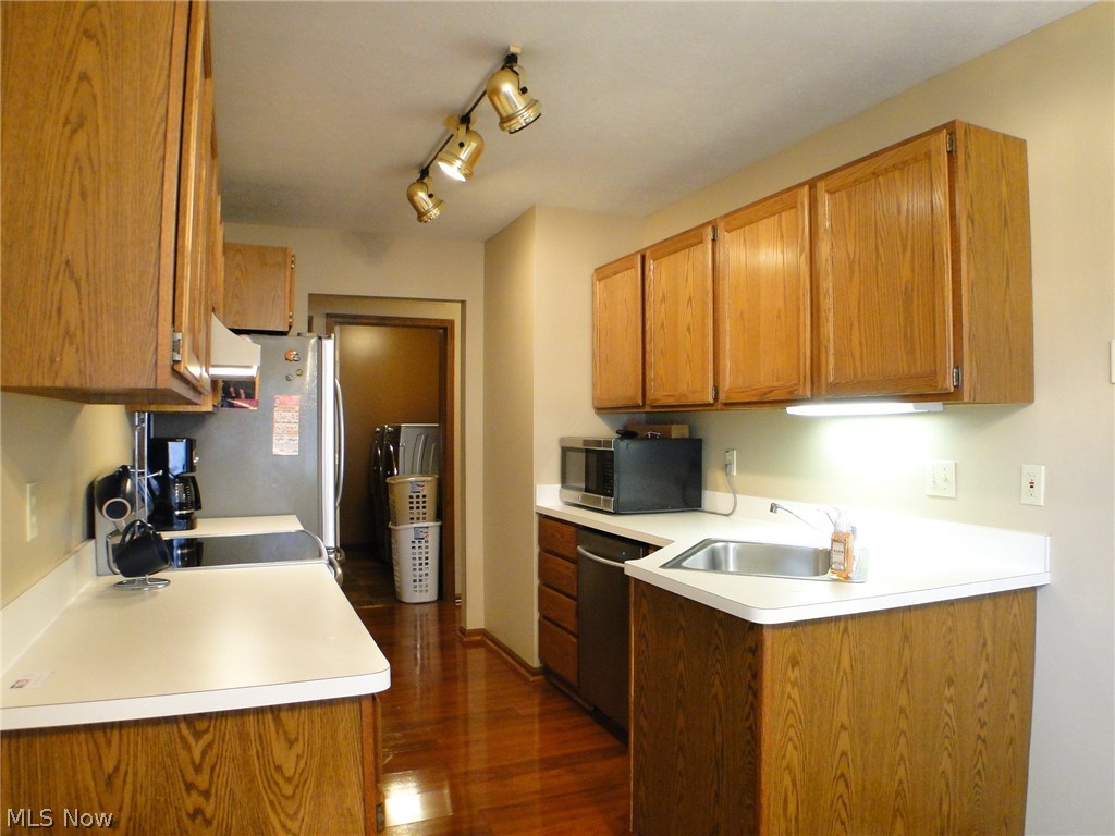 Misty Lake - Residential