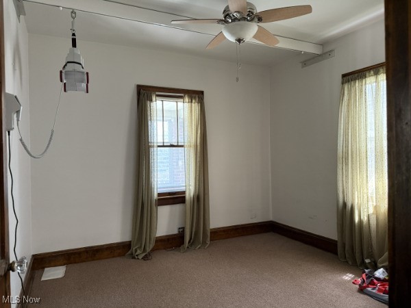 York St Heights - Residential