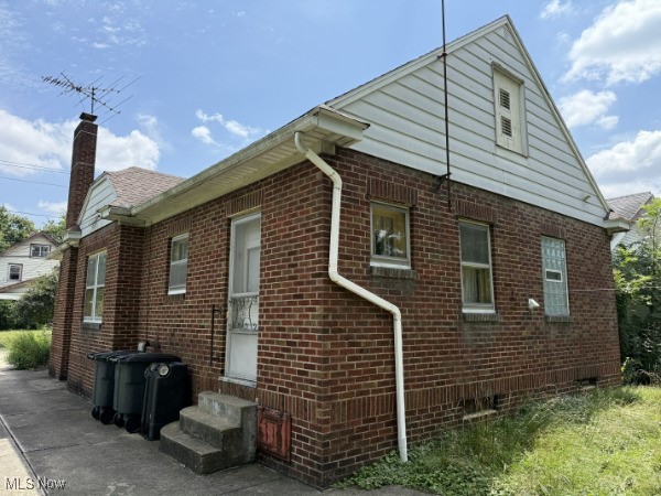 York St Heights - Residential