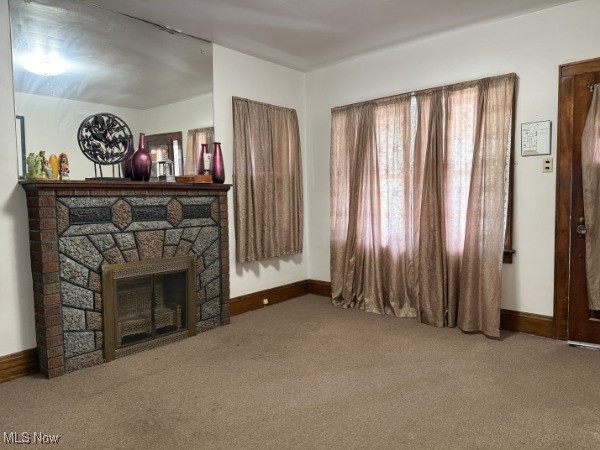 York St Heights - Residential