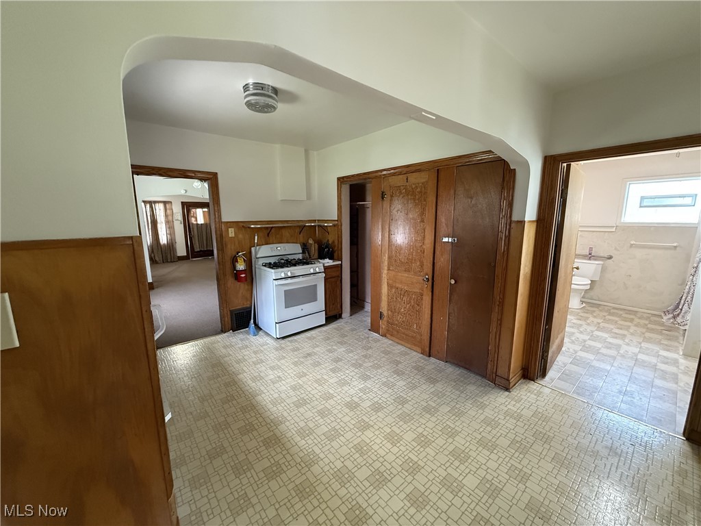 York St Heights - Residential