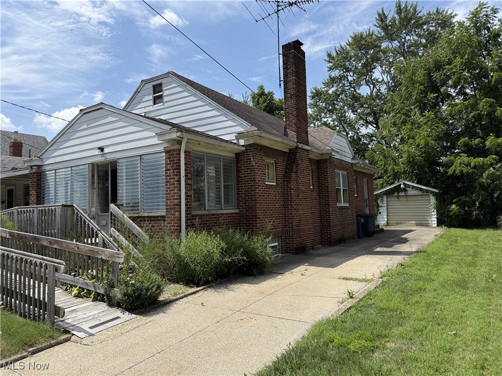 York St Heights - Residential