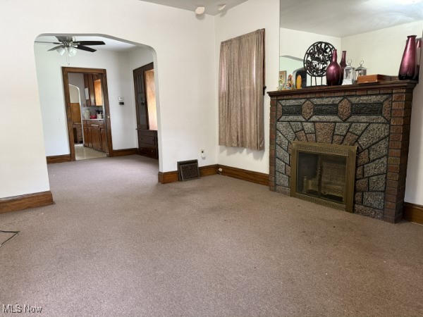 York St Heights - Residential