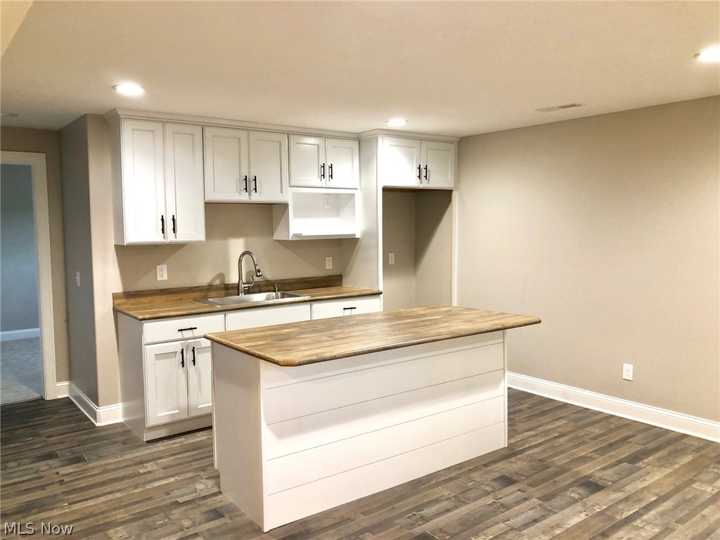 Lake Ospgs Village - Residential