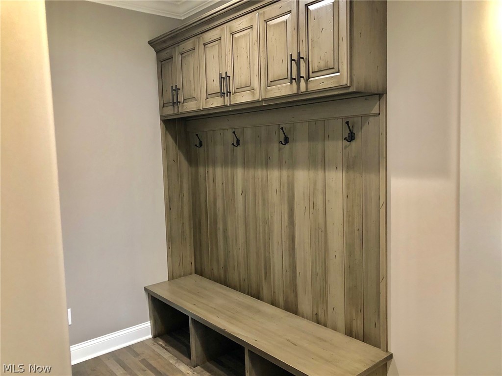 Lake Ospgs Village - Residential