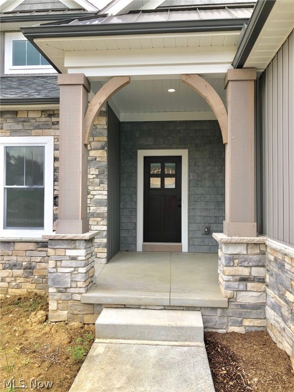 Lake Ospgs Village - Residential