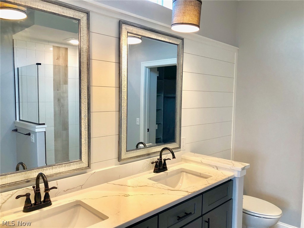 Lake Ospgs Village - Residential