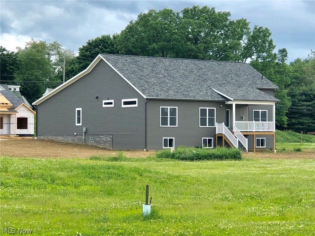 Lake Ospgs Village - Residential