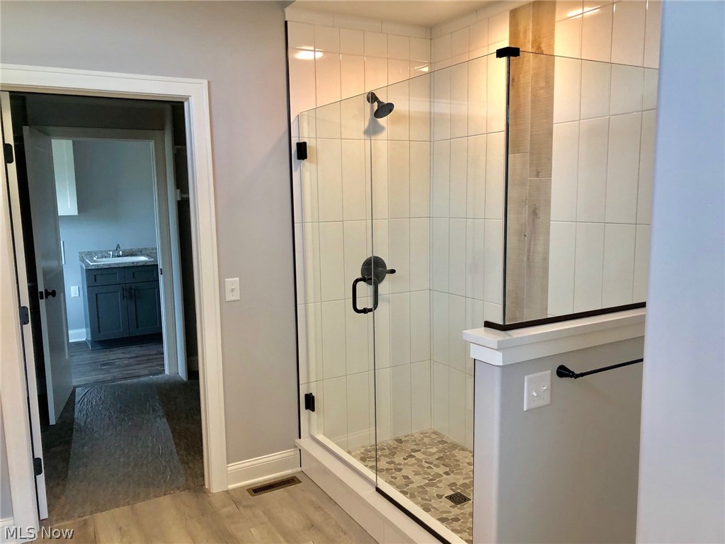 Lake Ospgs Village - Residential