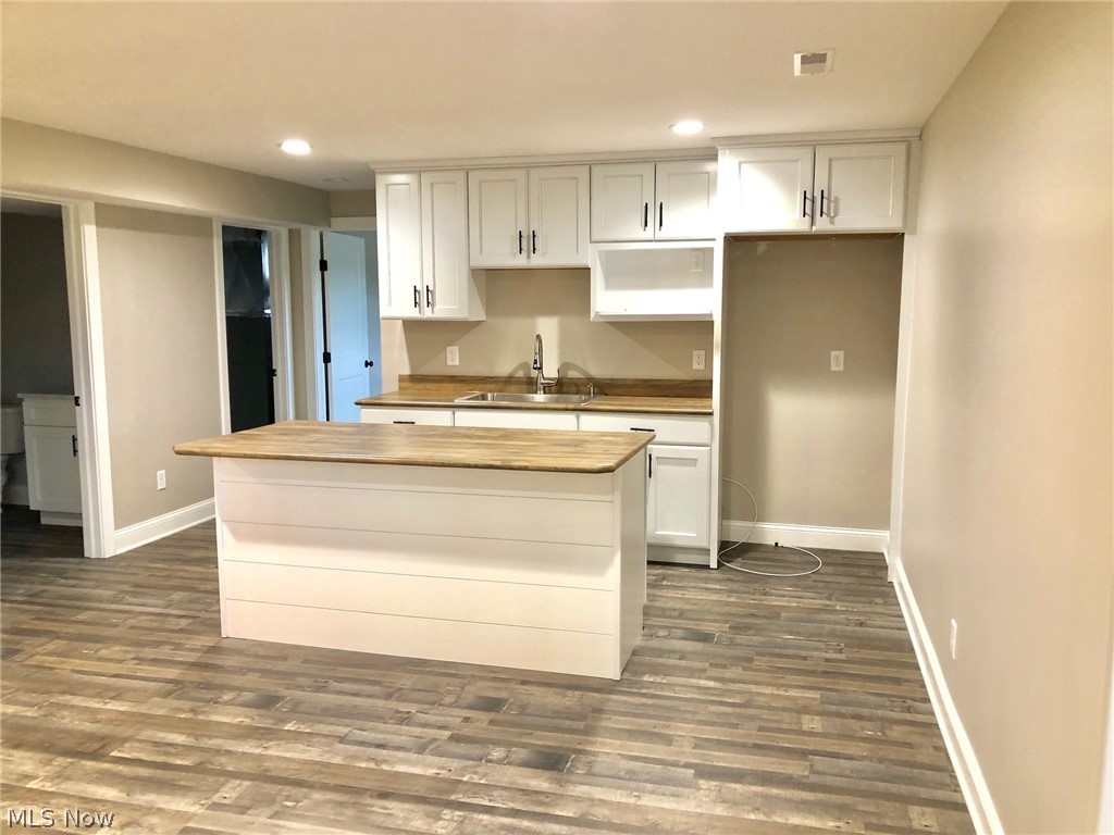 Lake Ospgs Village - Residential