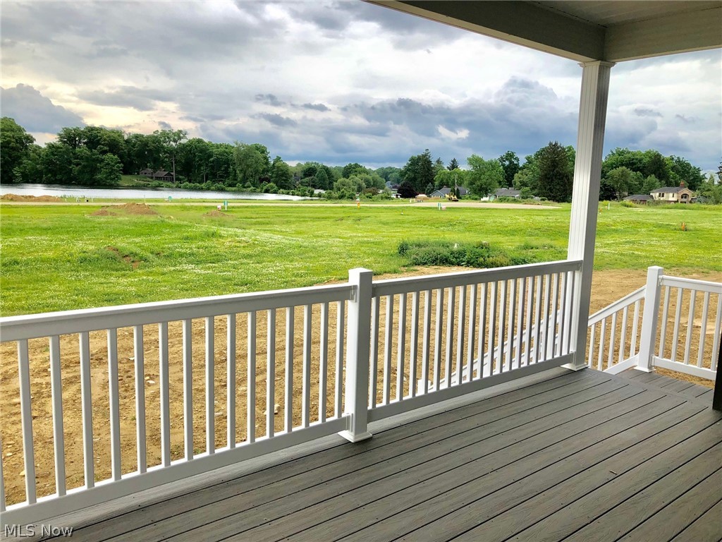 Lake Ospgs Village - Residential