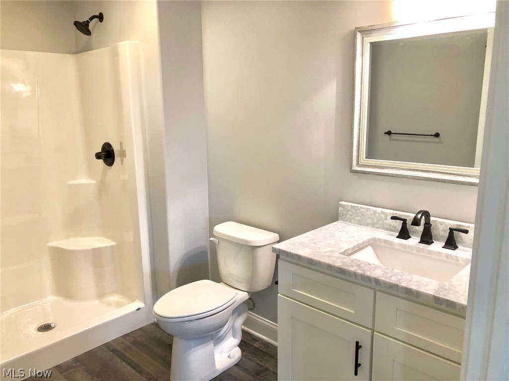 Lake Ospgs Village - Residential