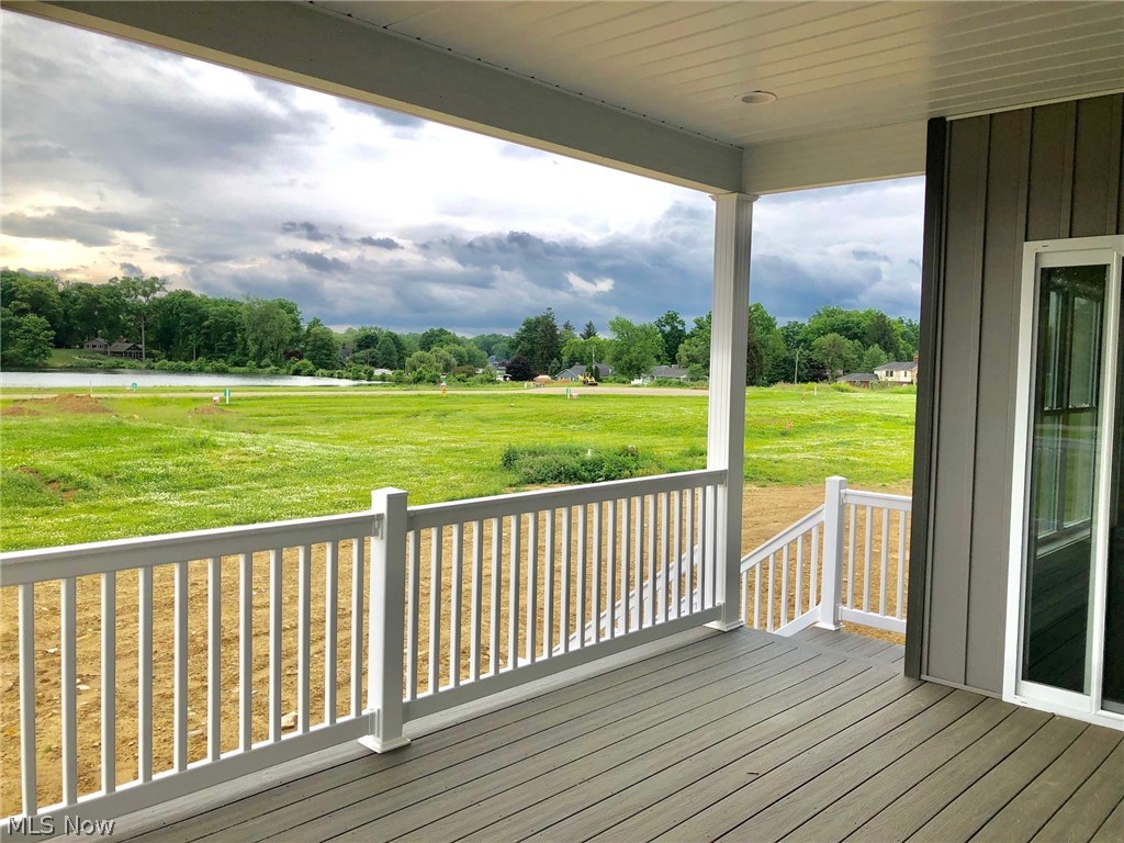 Lake Ospgs Village - Residential