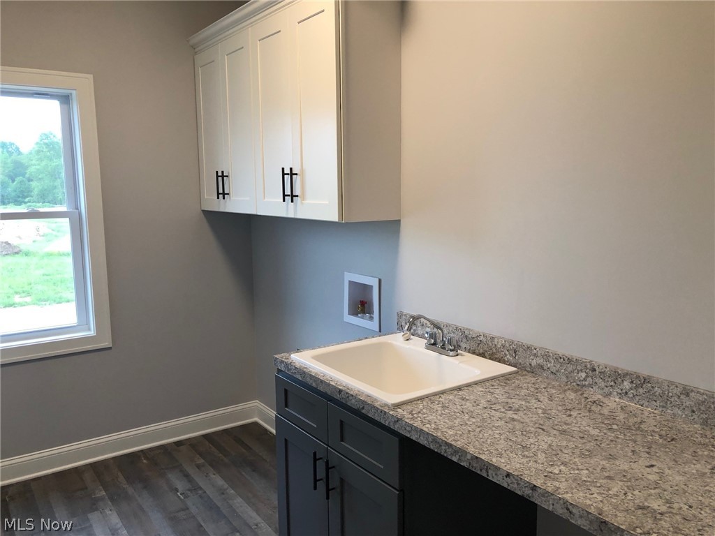 Lake Ospgs Village - Residential