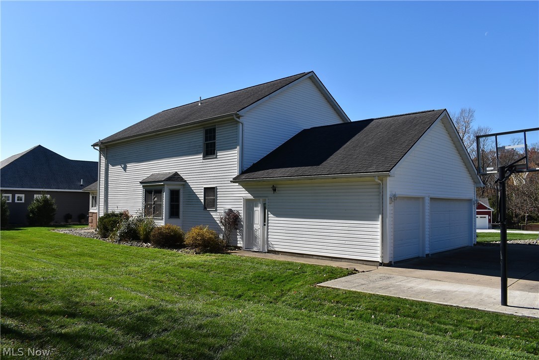 Summerwood - Residential