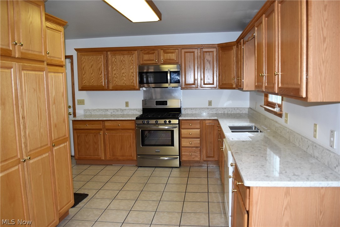 Summerwood - Residential