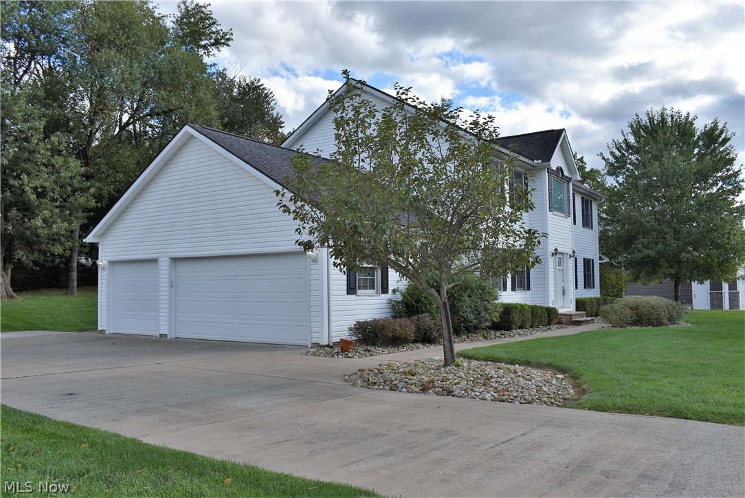 Summerwood - Residential