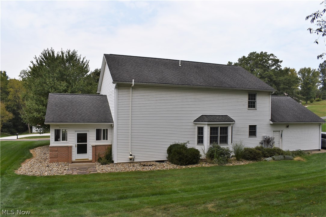 Summerwood - Residential