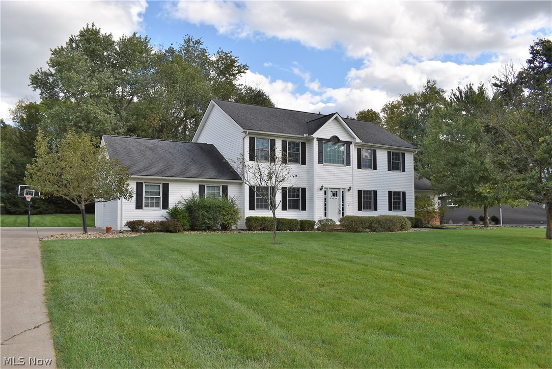 Summerwood - Residential