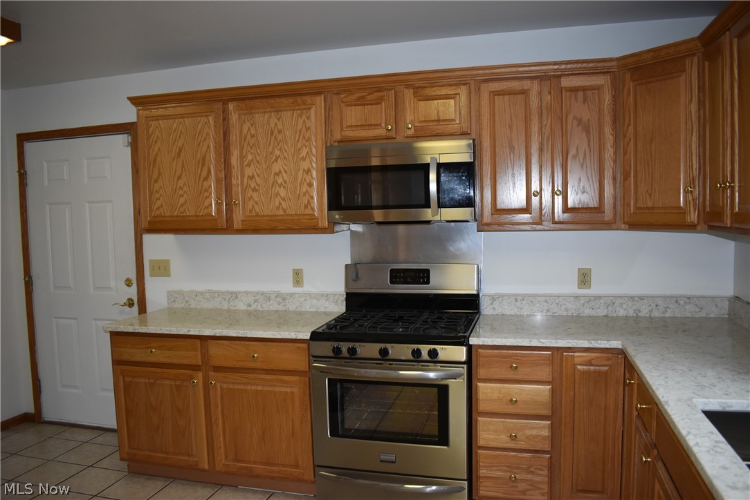 Summerwood - Residential