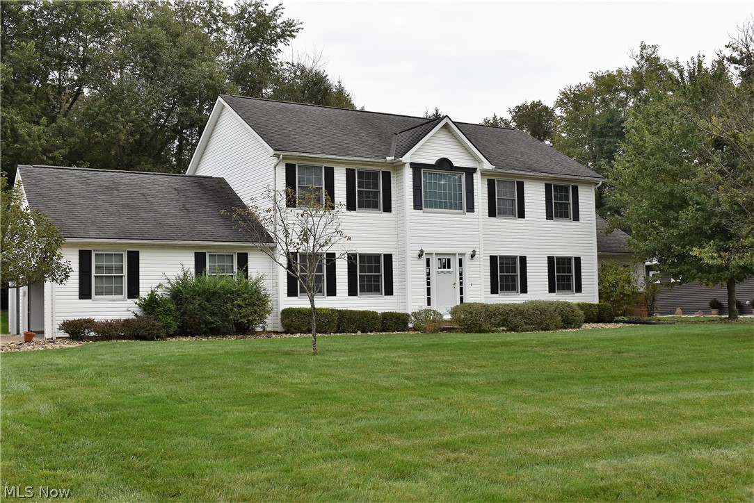 Summerwood - Residential