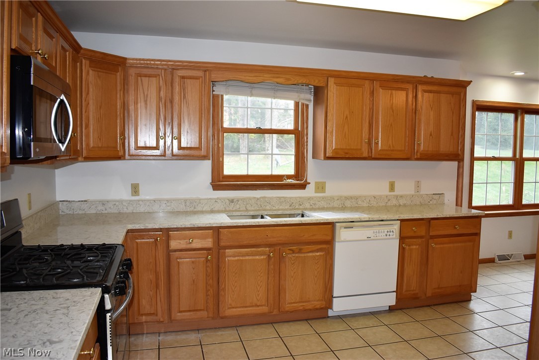 Summerwood - Residential