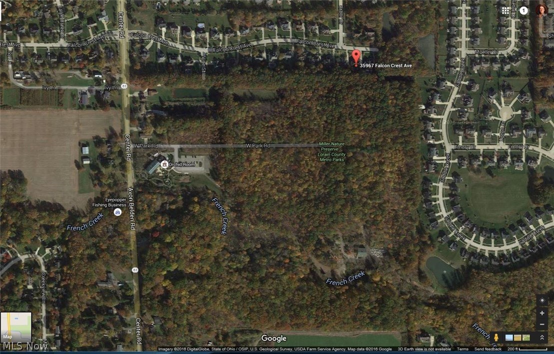Arbor Acres - Residential