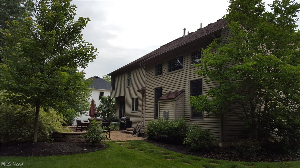 Arbor Acres - Residential